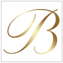 Bell B Logo 2021 Gold Map