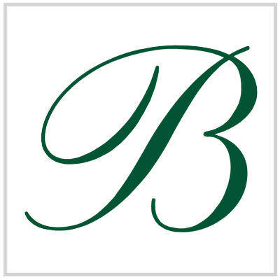 Bell B Logo 2021