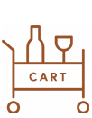 shopping cart icon