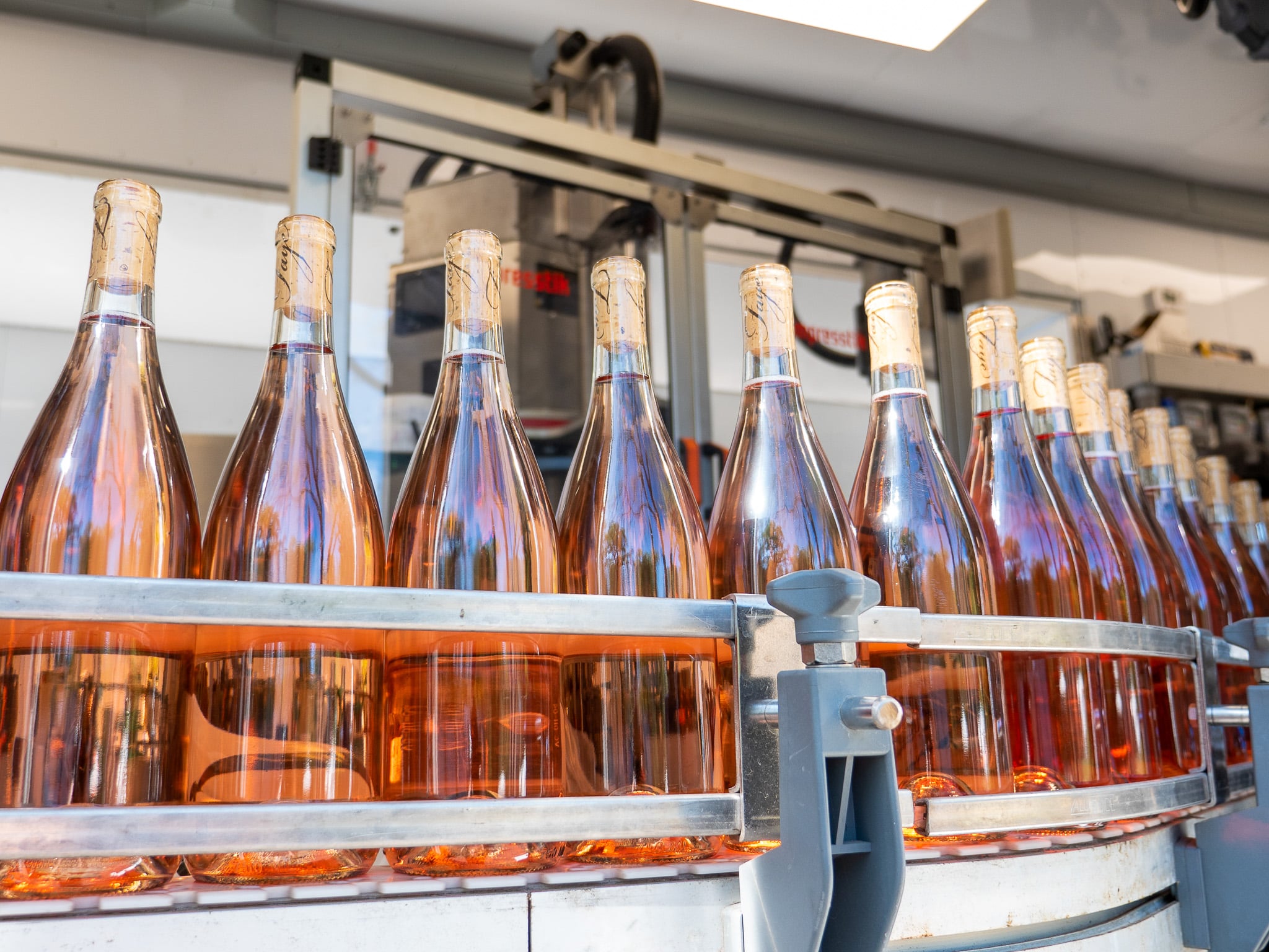 Bell Bottling 3